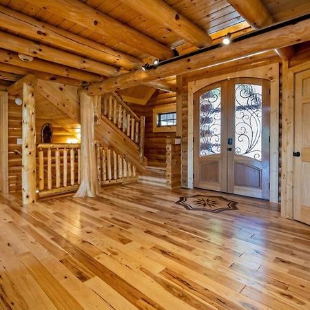 Roaring Fork Lodge Гатлинбург Экстерьер фото
